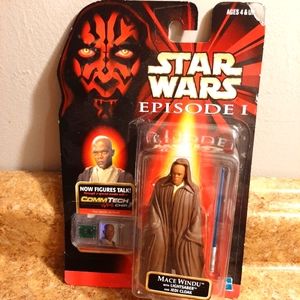 Star wars figure